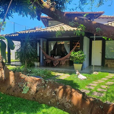 Maison Bardot 1 - Casa Em Condominio Para 4 Em Geriba, Buzios Екстериор снимка