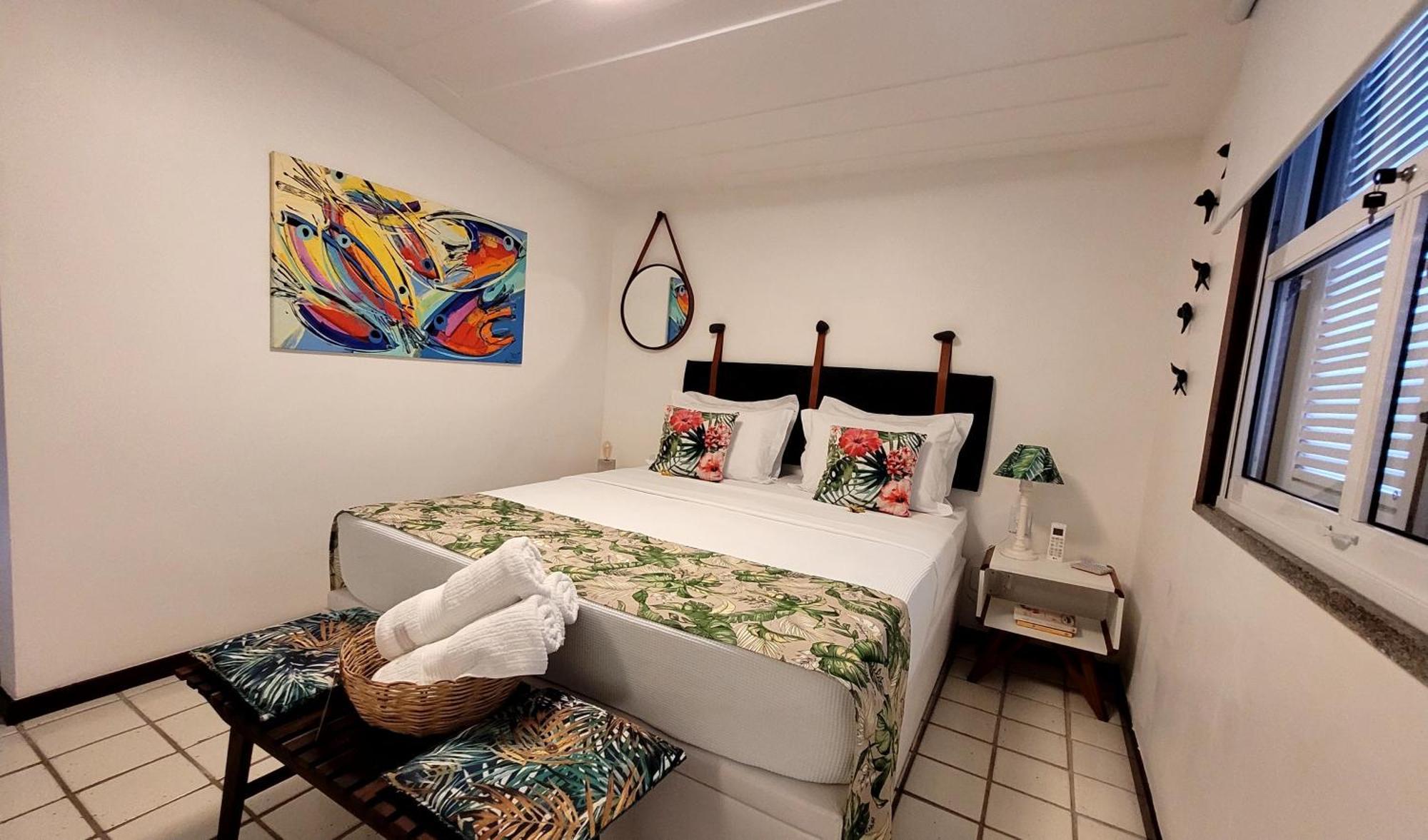 Maison Bardot 1 - Casa Em Condominio Para 4 Em Geriba, Buzios Екстериор снимка