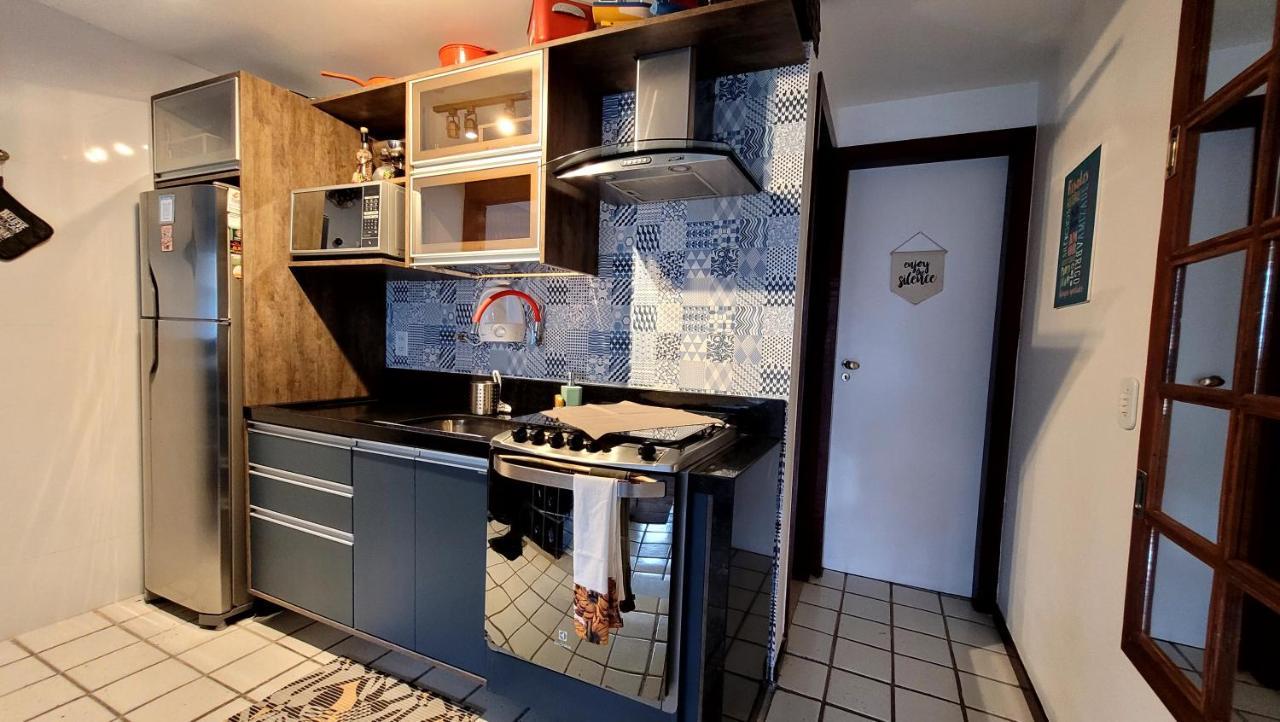 Maison Bardot 1 - Casa Em Condominio Para 4 Em Geriba, Buzios Екстериор снимка