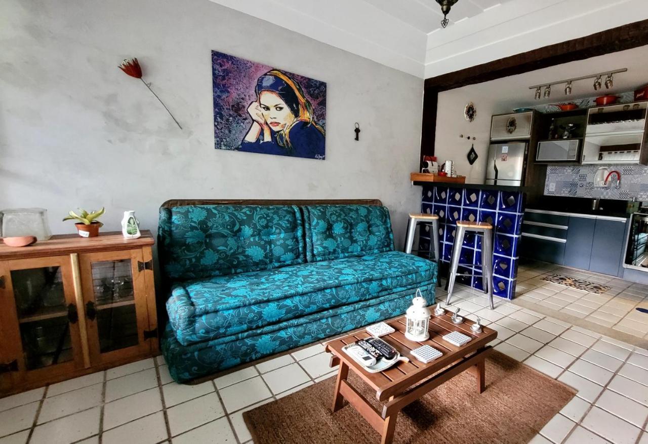 Maison Bardot 1 - Casa Em Condominio Para 4 Em Geriba, Buzios Екстериор снимка