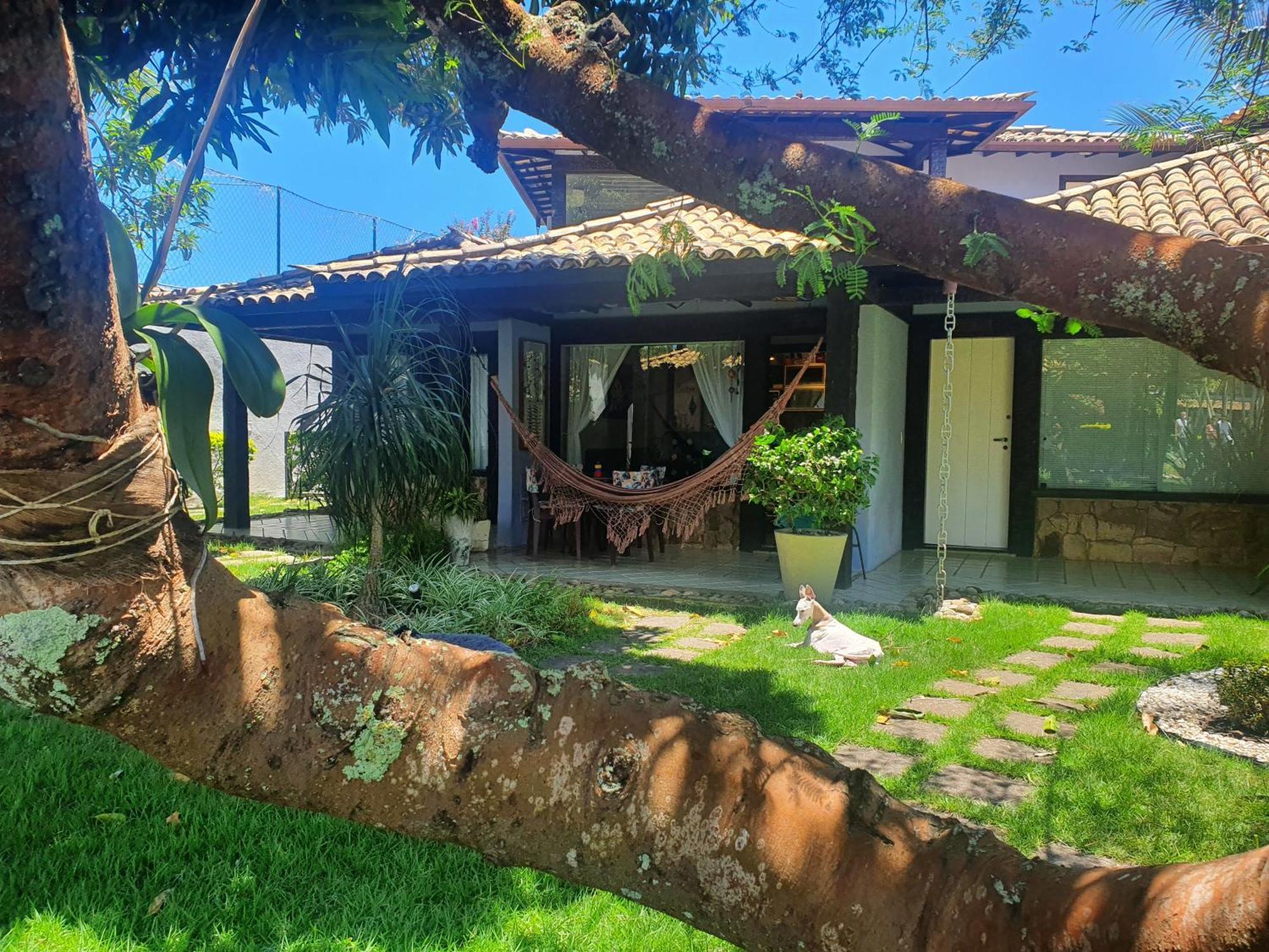 Maison Bardot 1 - Casa Em Condominio Para 4 Em Geriba, Buzios Екстериор снимка