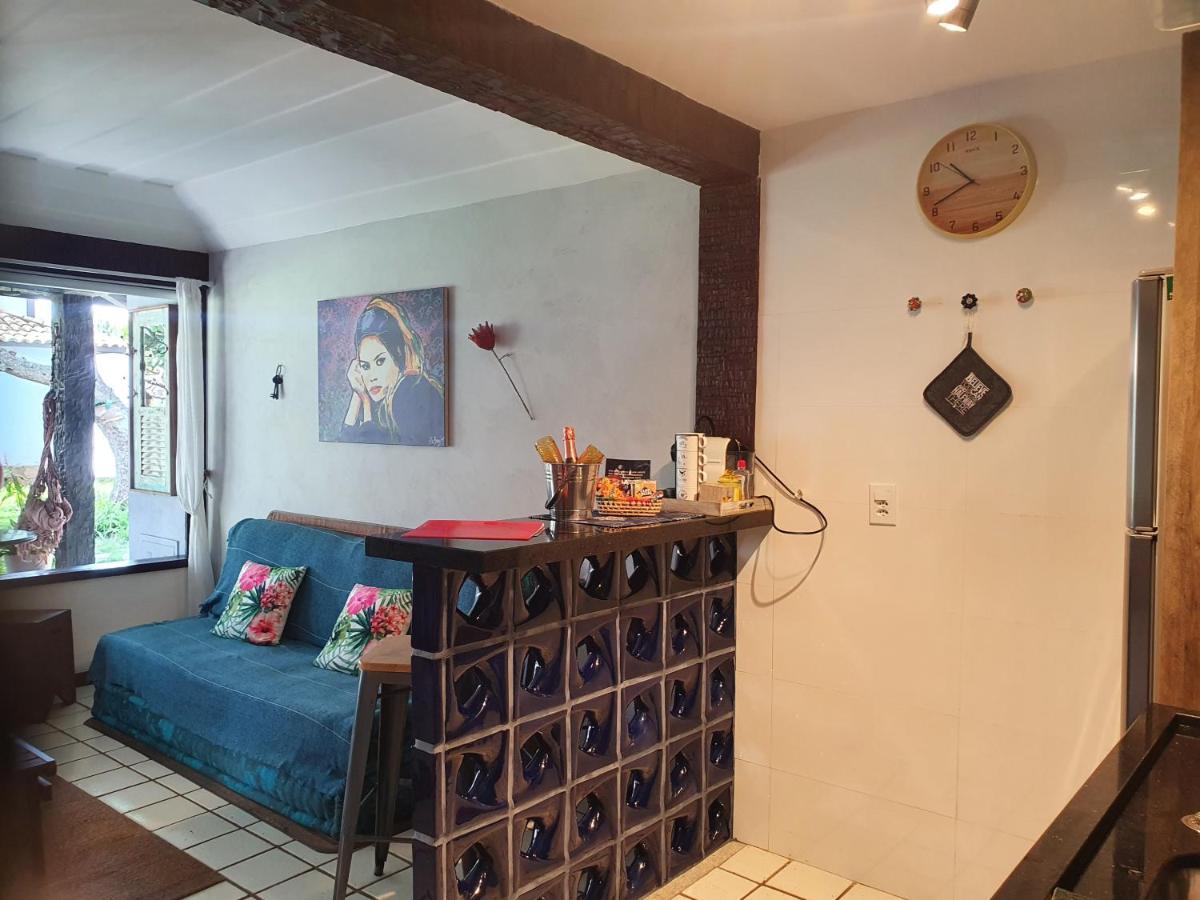 Maison Bardot 1 - Casa Em Condominio Para 4 Em Geriba, Buzios Екстериор снимка