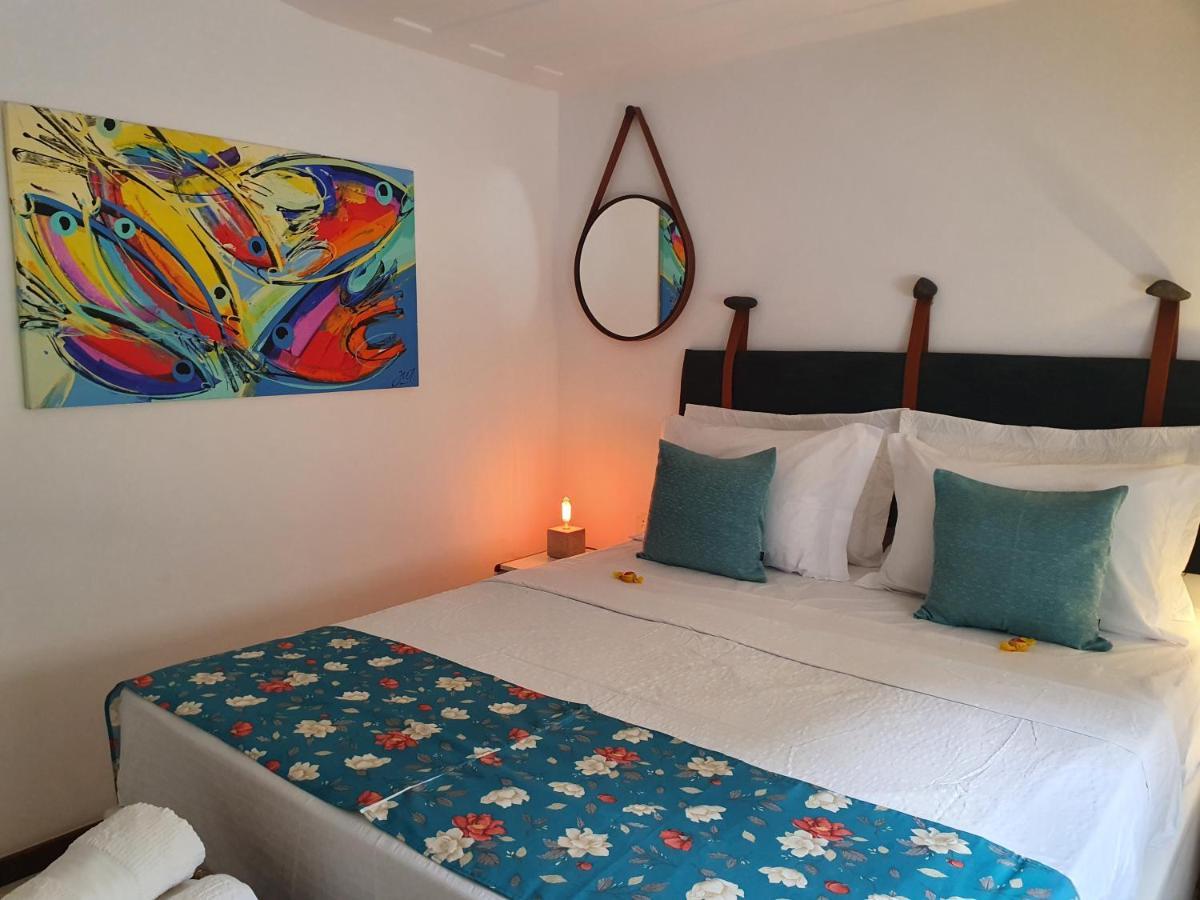 Maison Bardot 1 - Casa Em Condominio Para 4 Em Geriba, Buzios Екстериор снимка