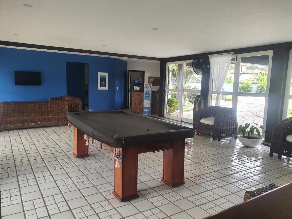 Maison Bardot 1 - Casa Em Condominio Para 4 Em Geriba, Buzios Екстериор снимка