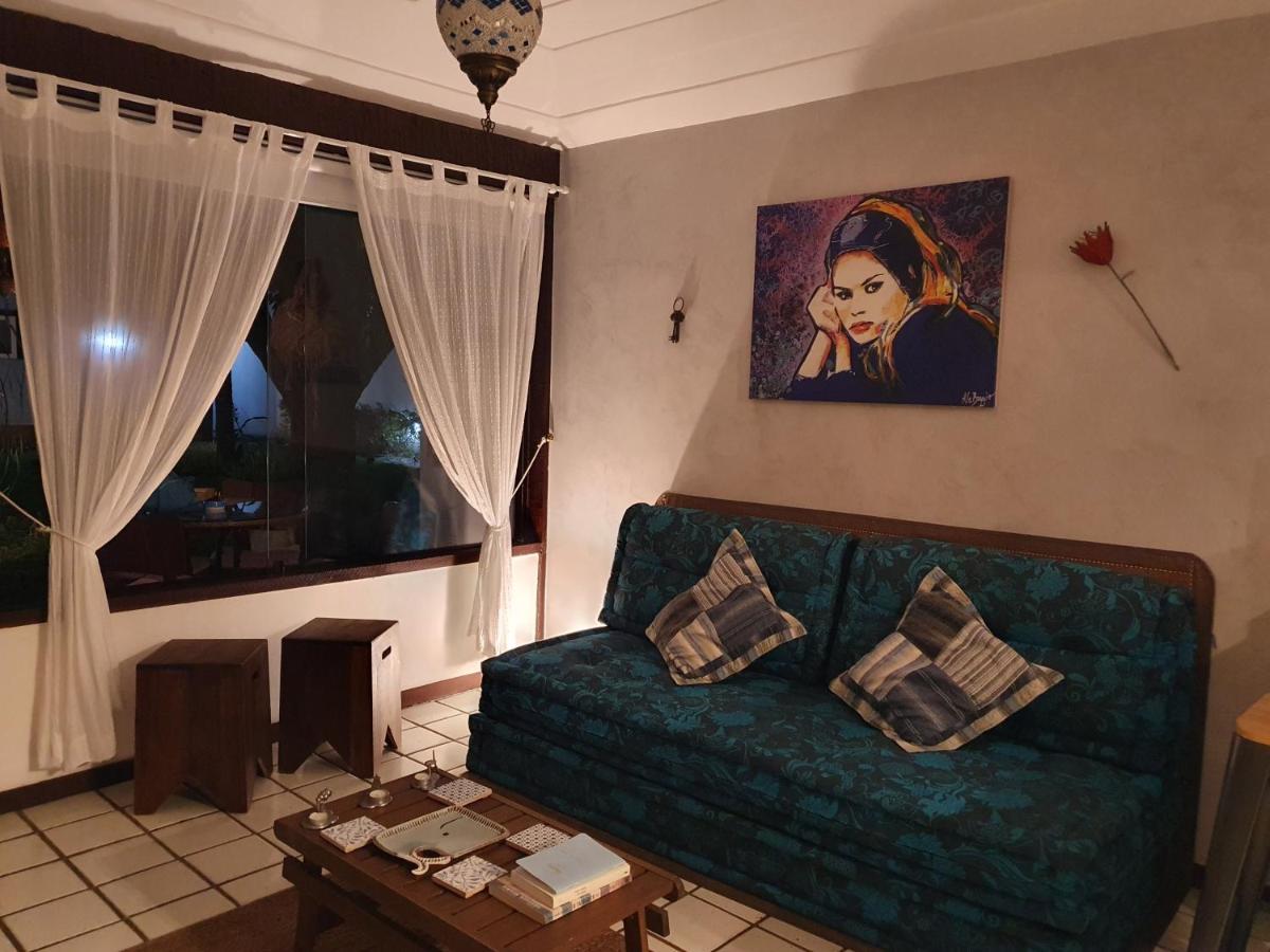 Maison Bardot 1 - Casa Em Condominio Para 4 Em Geriba, Buzios Екстериор снимка
