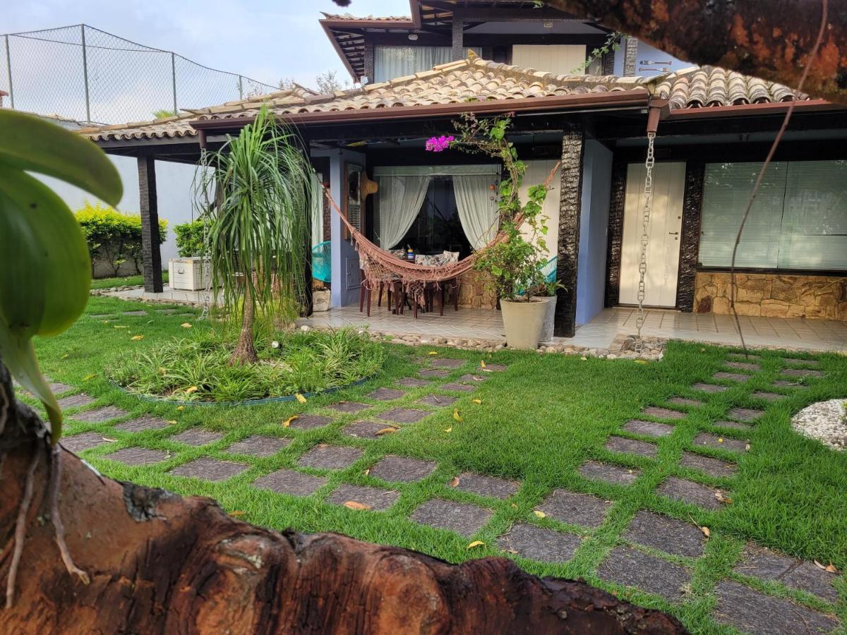 Maison Bardot 1 - Casa Em Condominio Para 4 Em Geriba, Buzios Екстериор снимка